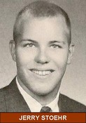 Jerry R Stoehr