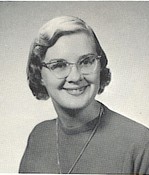 Lois Baldwin (Golden)
