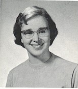 Patricia Boyce (LaPointe)