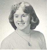 Janice Emerson (Logan)