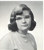 Caroline Fish (Martin)