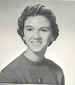 Marie Foster (Angell)