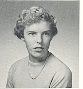 Cynthia Morse (Shippie)