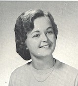 Cherrill Smith (Rowell)