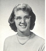Mary Lou Smolnik (Hurd)