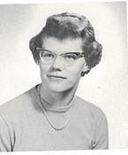 Marthanne Wood (Lamela)