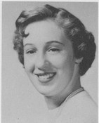 Mary Gonyea (Tewarson)