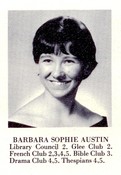 Barbara Austin
