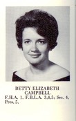 Betty Campbell