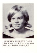 Jeffrey Carr