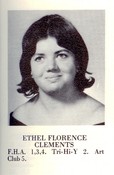 Ethel Clements