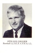 Otis Collier