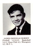 Doug Dorsey