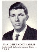 David Harris