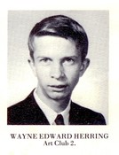 Wayne Herring