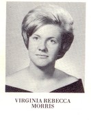 Virginia Morris (Taylor)