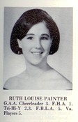 Ruthie Painter (Cragg)