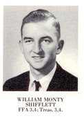 Monty Shifflett