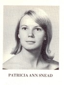 Pat Snead