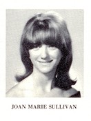 Joan Marie Sullivan (Shifflett)