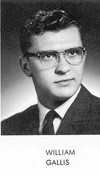 William Galis