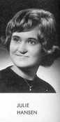Julie Hansen