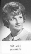 Sue Lamparek
