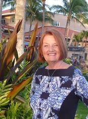 Sue Lamparek
