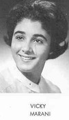 Vicky Marani