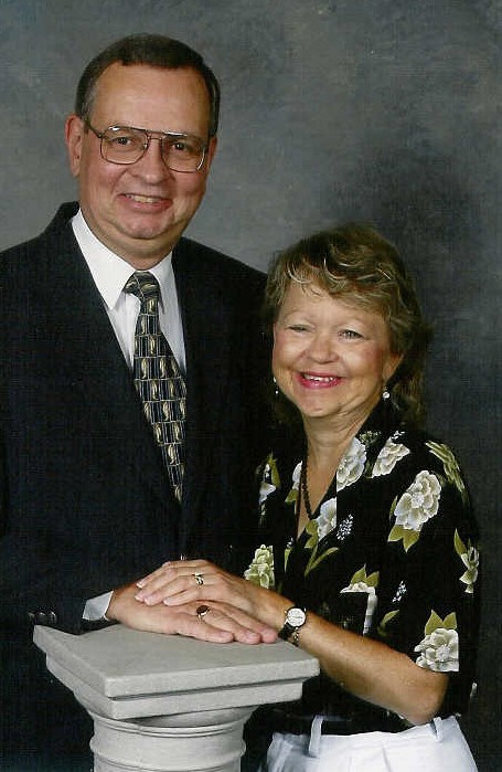 John Moseng