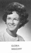 Gloria Mulcahy