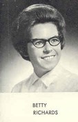 Betty Richards