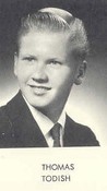 Thomas Todish