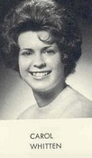Carol Whitten