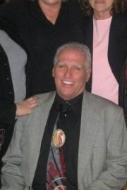 Charles V. Johnson