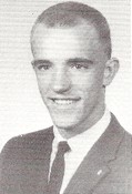 Larry Barr