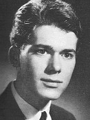 Bruce Borum