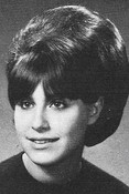 Cherie Coveyau (DuQuette)