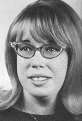 Kathleen McGreevy (Chilcutt)