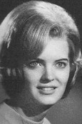 Sharon Wyman (Keith)
