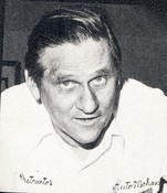 Mr. Thomas Taylor (Auto Mechanics Teacher)