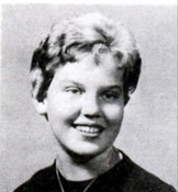 Sandra Husted (Russell)