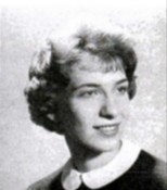 Mary Pautler (McWhorter)