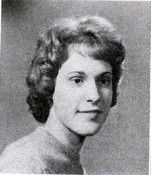 Patricia Provencal (Gauthier)