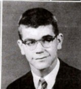 George Wales, Sr.