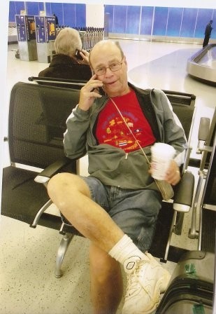 WILLIAM(BILL) KRUTCHICK