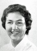 June Chisholm (Lumas)