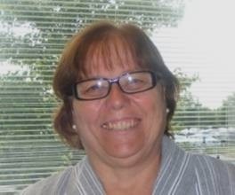Lorraine Kruser