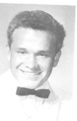 Bobby Adams