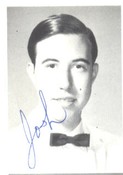 Josh Billingsley